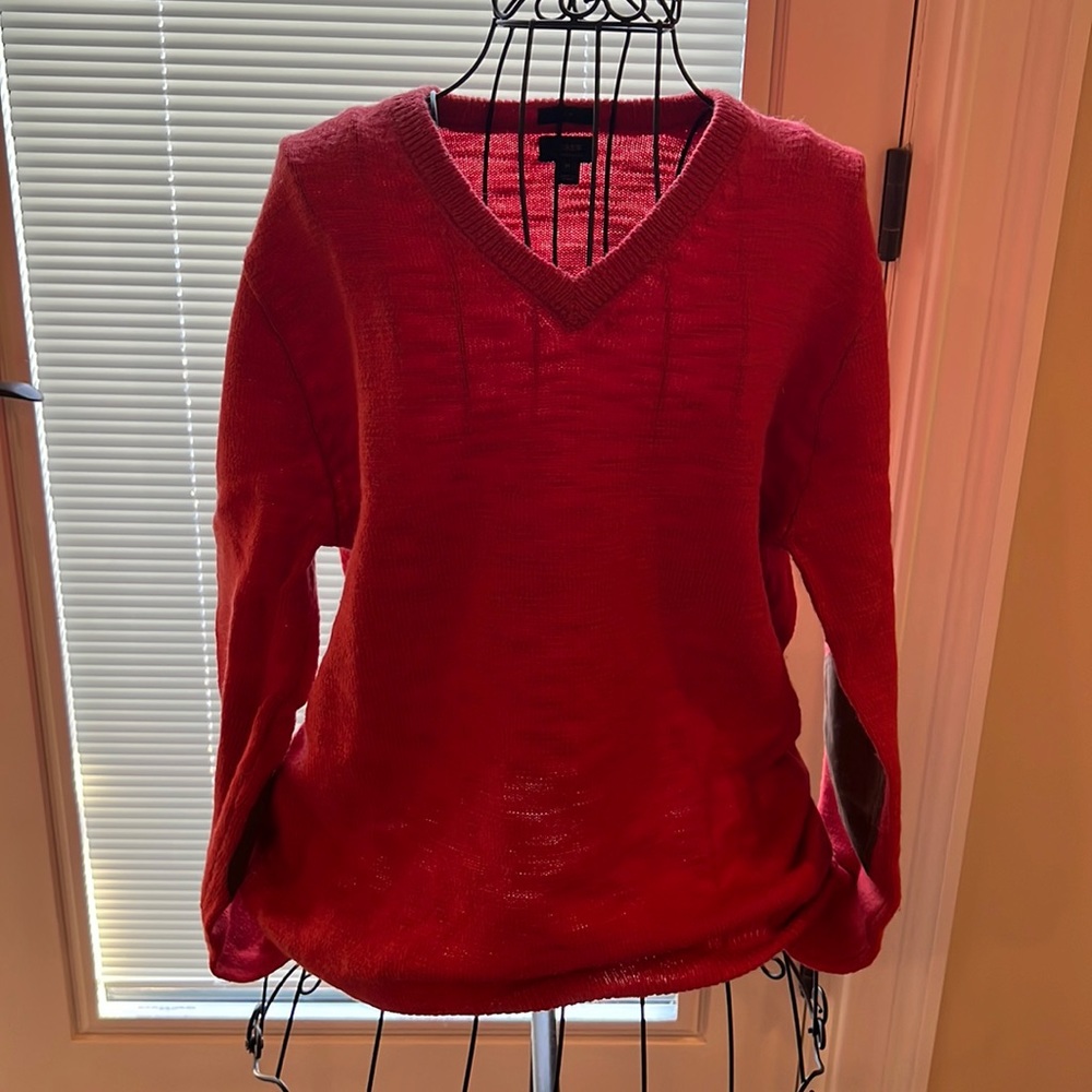JCrew Sweater